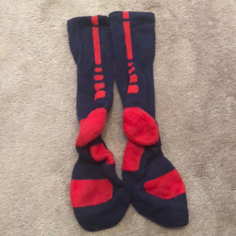 Nike Elite Socks